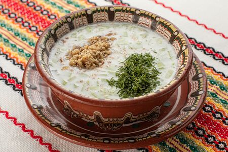 Суп Таратор