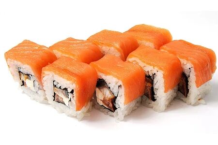 Ролл Филадельфия