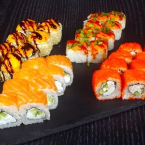 Фаворит Сет