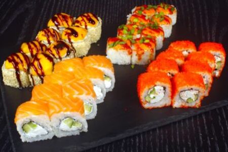 Фаворит Сет