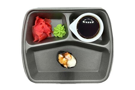 Гункан Филадельфия эби