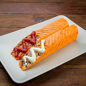 Шаурма классическая