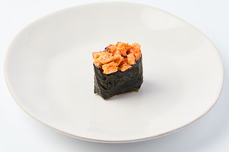 Спайси-угорь