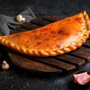 Պիցցա Կալզոնե