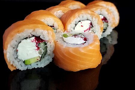 Филадельфия делюкс