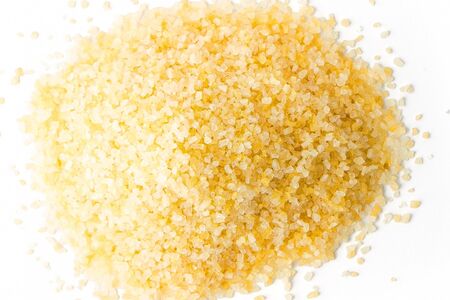 Взрывная карамель в напиток