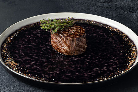 Филе миньон