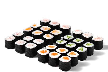 Сет Ассорти