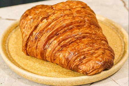 Классический круассан