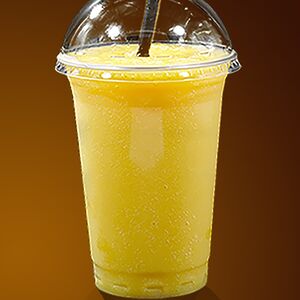 Манго-шейк