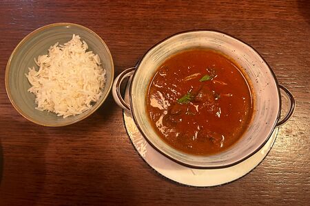 Мутон Роган Джош