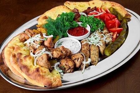 Сет Генацвале