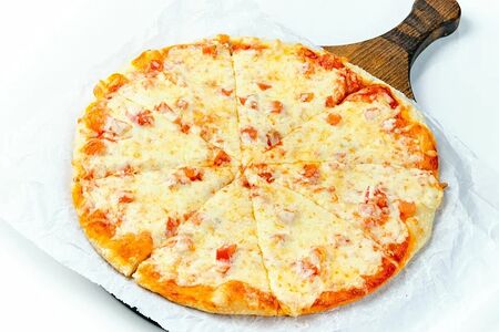 Пицца Маргарита