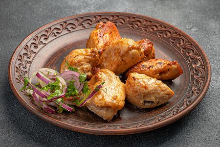 Куриная грудка