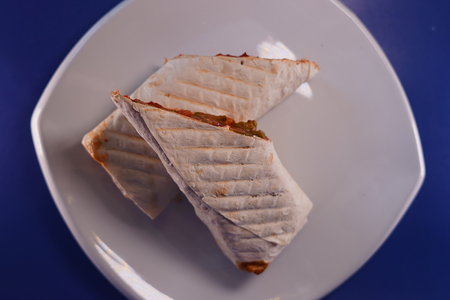 Шаверма Люля