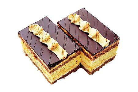 Пирожное Забава