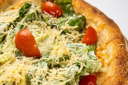 Пицца Цезарь (Рим) 