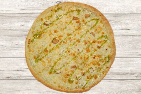 Четыре сыра Кавказа халяль