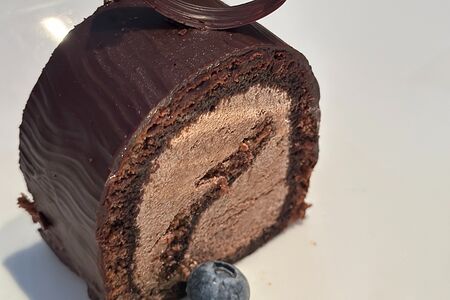 Чешский рулет Гост