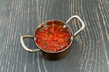 Красный соус