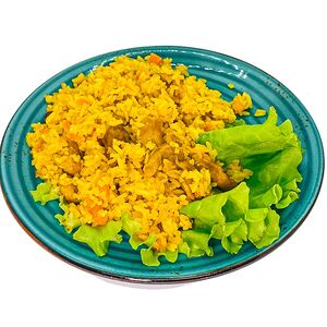 Турецкий плов