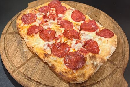 Пицца Римская Пепперони
