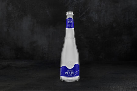 Жемчужина Байкала