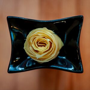 Имбирь маринованный