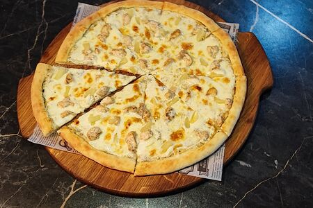 Пицца Гавайская