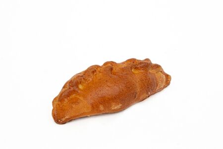 Расстегай с рыбой