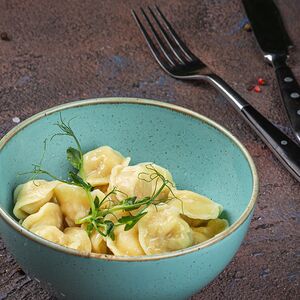 Пельмени классические