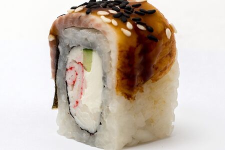 Ролл Дракон