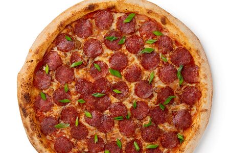 Пицца Утомленная солнцем большая