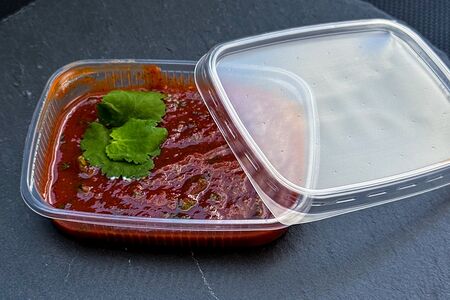 Соус Томатный