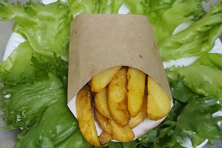 Картофель Айдахо