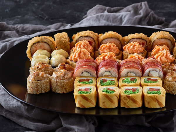 Джекина доставка