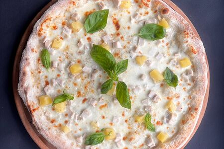 Цезарь с курицей 