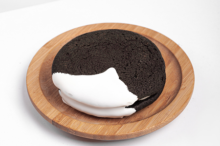 Вуппи классический