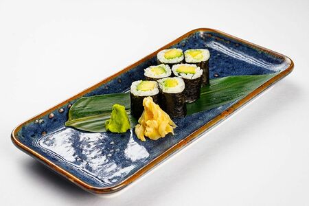 Маки Авокадо