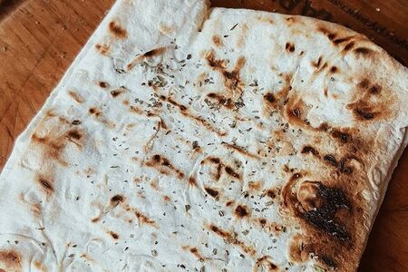 Лаваш тонкий