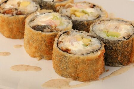 Хаманиши маки