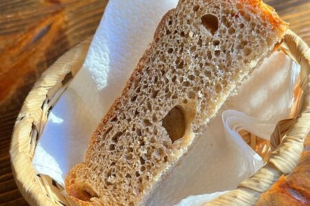 Хлеб Дарницкий