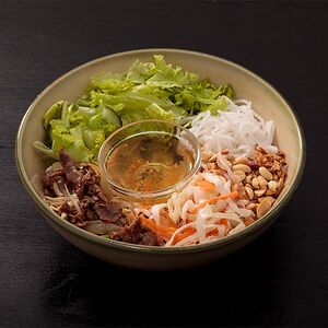 Бун бо нам бо