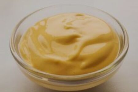 Сырный соус