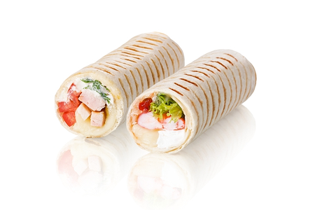 Комбо Два донера