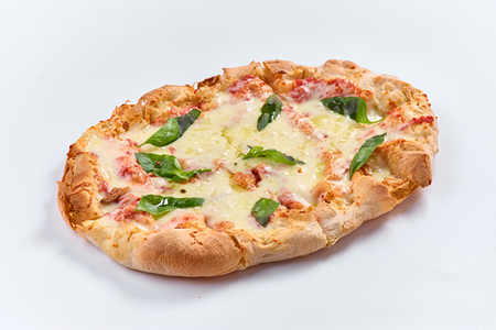 Маргарита S