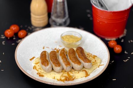 Нюрнбергкие