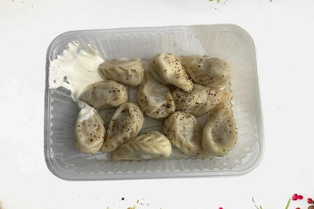 Курзе из баранины (Халяль)