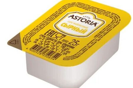 Соус сырный 