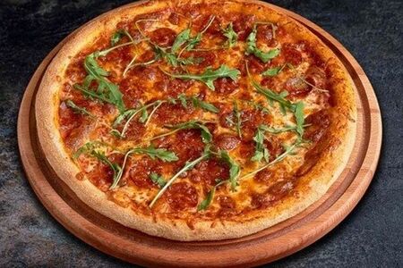 Пицца Пепперони